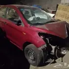 فورد فيجو 2016 للبيع قطع