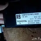 مكاين قزاز لكزس 430