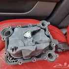 بلف تبخير audi pcv