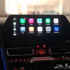 تفعيل بي ام ميني BMW ابل كاربلي اندرويد اوتو