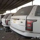 قطع غيار رنج روفر وجاكوار بورش بنتلي مزراتي