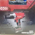 دريل شحن اوسكو osco 18v