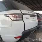 قطع غيار رنج روفر جاكوار بورش اودي