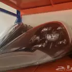 شمعات بورش و اودي