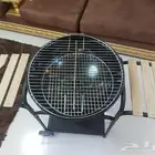 شواية شبه جديده