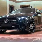 مرسيدس E300 AMG 2021 كوبيه تم البيع