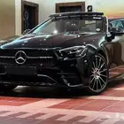 مرسيدس E200 AMG 2022 كشف تم البيع