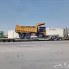 لوبد لنقل المعدات بالدمام