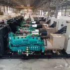 مولدات الكهرباء كومنز CUMMINS GENERATORS