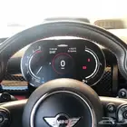 برمجه سيارات ميني كوبر Mini Cooper احدث نظام خرائط كاربلي