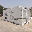 مولدات كهرباء احتياطية