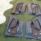 ديكورات مرسيدس