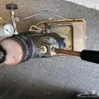 مكينة قهوة انتيك ( تم البيع ) espresso machine