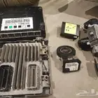 كمبيوتر كابرس وسستم تشغيل كامل يركب 2007الى2009 V8