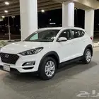 هونداي توسان 2021 شبه الأصفار مباع