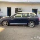 بورش كايين 2005 قطع غبار فقط