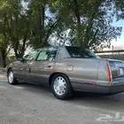 كاديلاك كونكورس جديد مخزن اصفار