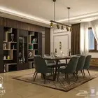 مكتب هندسي مصري