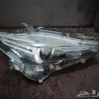 شمعات مازدا X5 2020 اصلي وكاله نظيفه مره