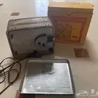جهاز سينما 8 مم كوداك براوني قديم