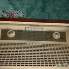راديو فيليبس انتيك antique philips radio
