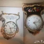 ساعة الماني( تم البيع) german clock
