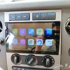 شاشه اندرويد فورد اكس بديشن2007_2015شاشات سيارات