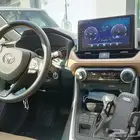 شاشة اندرويد