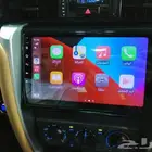 شاشه فورتشنر اندرويد 2016_2022 شاشات سيارات