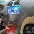 شاشه لكزس Es 350