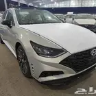 سوناتا 2.5 سمارت بلس 2023 اقل سعر ونسبة