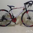 رود بايك اقساط