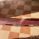 قشرة طبلون جمس وشفر