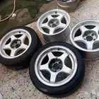 جنوط كابريس اس اس