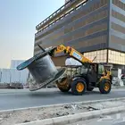 تاجير كرينات ونشات في جده