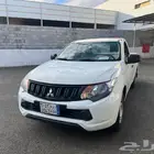 تم البيع الله يبارك للمشتري L200 2018