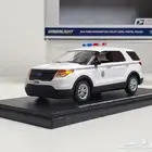 مجسم فورد اكسبلورر 2014