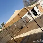 مظلات أغنام