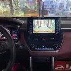 كاميرا كورولا كروس
