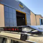 سلة علوية شبك