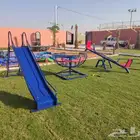 العاب اطفال مراجيح و زحاليق. العاب فايبر