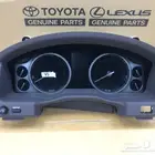 عداد لاندكروزر ليزر موديل 2016 الين 2021 اصلي