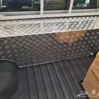 تفصيل تانكي المنيوم   صندوق