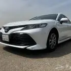(تم البيع)كامري قمه في النضافه