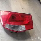الانور الخلفي يسار فقط كيا سيراتو موديل 2012