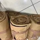 فرشه سفري مترين في ثلاثة