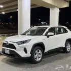 تويوتا راف فور 2500 ( 2021 )شبيه الزيرو مباع