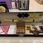 من أفخم الهدايا الرجالية هدايا فخمة سيوف سيف