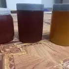 سمن وعسل للبيع من إنتاج تهامة عسير