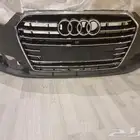 اودي A6 2014